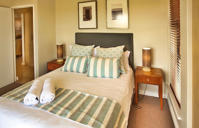 Ellefsen Golf Suite 135, Langebaan 4-Sleeper - Foto 2