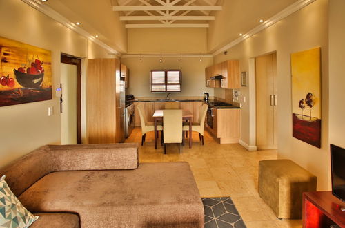 Photo 8 - Ellefsen Golf Suite 135, Langebaan 4-Sleeper