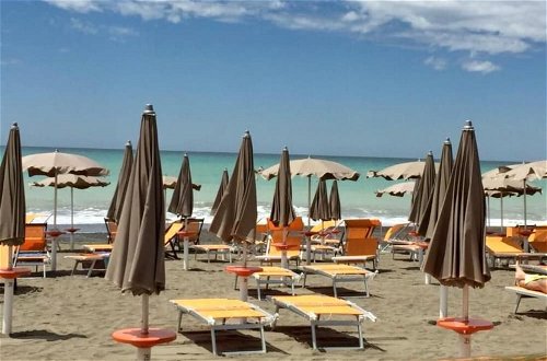 Foto 19 - Seaside Apartment - Tuscany - Marina di Bibbona Riviera Degli Etruschi