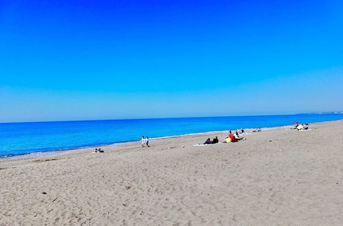 Photo 28 - Seaside Apartment - Tuscany - Marina di Bibbona Riviera Degli Etruschi