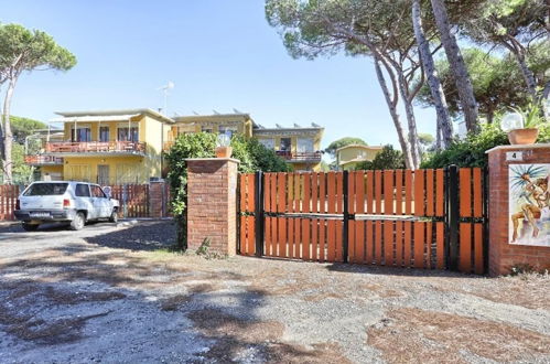 Photo 42 - Seaside Apartment - Tuscany - Marina di Bibbona Riviera Degli Etruschi