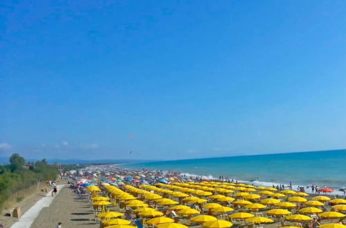 Photo 20 - Seaside Apartment - Tuscany - Marina di Bibbona Riviera Degli Etruschi