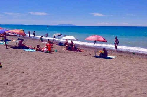 Photo 29 - Seaside Apartment - Tuscany - Marina di Bibbona Riviera Degli Etruschi