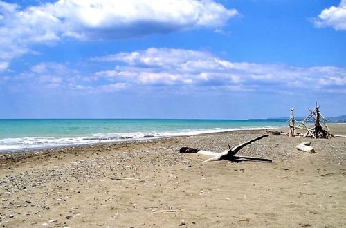 Photo 17 - Seaside Apartment - Tuscany - Marina di Bibbona Riviera Degli Etruschi