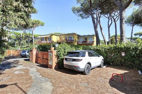 Photo 41 - Seaside Apartment - Tuscany - Marina di Bibbona Riviera Degli Etruschi