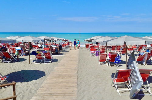 Photo 18 - Seaside Apartment - Tuscany - Marina di Bibbona Riviera Degli Etruschi