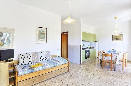 Photo 10 - Seaside Apartment - Tuscany - Marina di Bibbona Riviera Degli Etruschi
