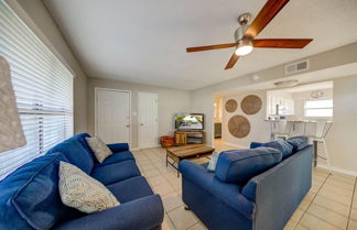 Photo 3 - Peaceful Condo in Gulf Shores With Outdoor Pool