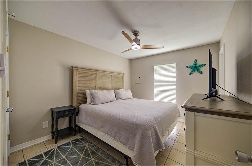 Foto 4 - Peaceful Condo in Gulf Shores With Outdoor Pool