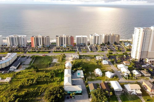 Photo 33 - Peaceful Condo in Gulf Shores With Outdoor Pool