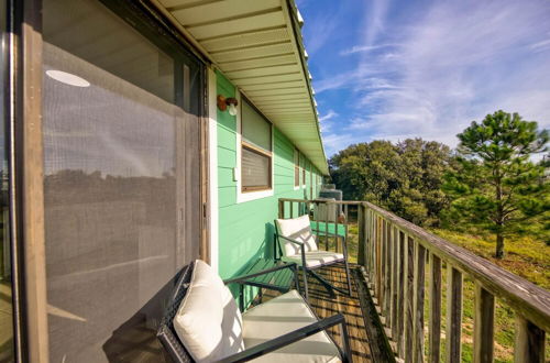 Photo 23 - Peaceful Condo in Gulf Shores With Outdoor Pool