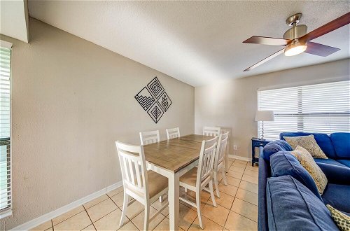 Photo 11 - Peaceful Condo in Gulf Shores With Outdoor Pool