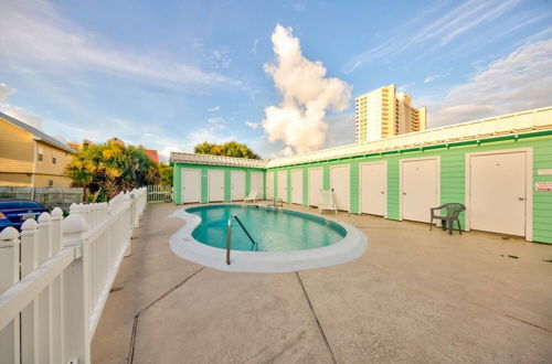 Photo 26 - Peaceful Condo in Gulf Shores With Outdoor Pool