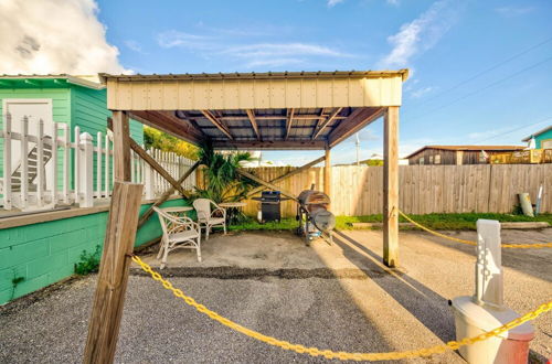 Photo 27 - Peaceful Condo in Gulf Shores With Outdoor Pool