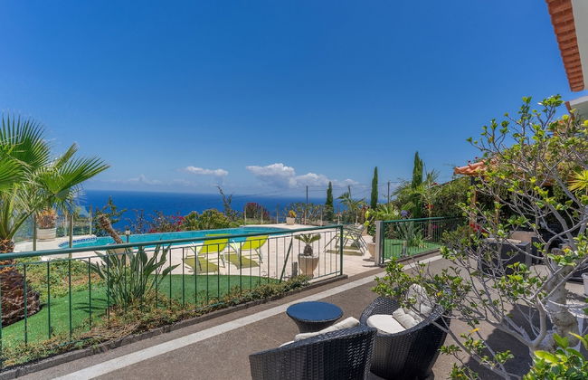 Villa Black Rock - Foto 28