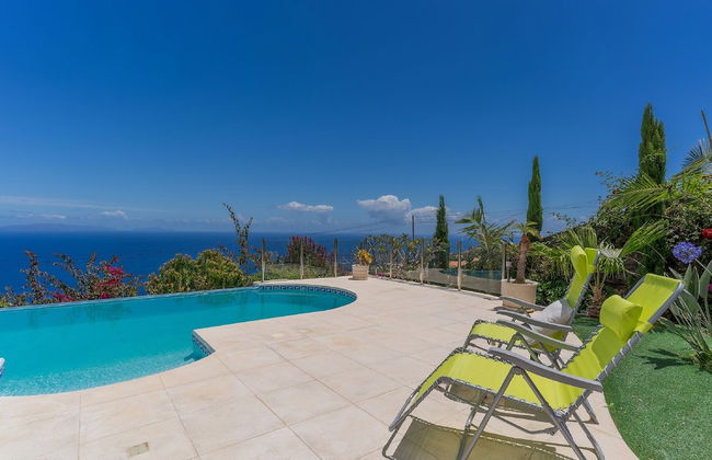 Villa Black Rock - Foto 23