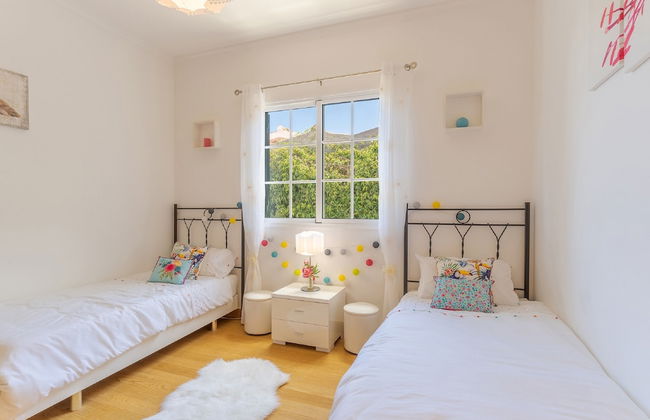 Villa Black Rock - Foto 7