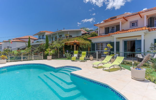 Villa Black Rock - Foto 29