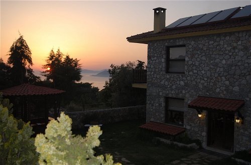 Foto 21 - An Unspoilt Setting, Luxurious Surroundings and a Warm, Personal Welcome..