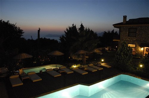 Photo 10 - An Unspoilt Setting, Luxurious Surroundings and a Warm, Personal Welcome..