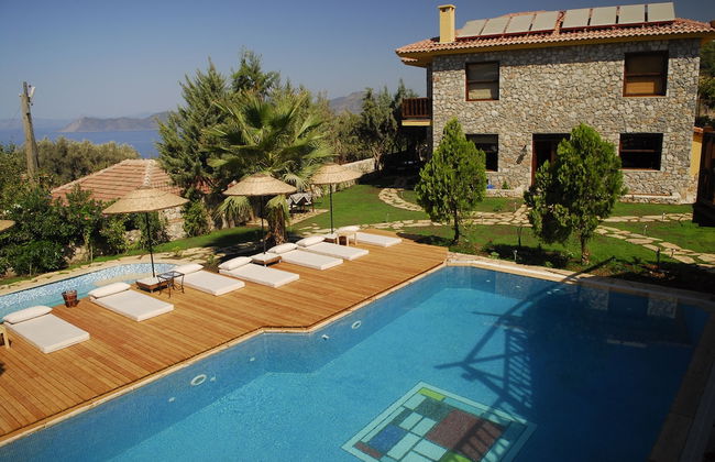 An Unspoilt Setting, Luxurious Surroundings and a Warm, Personal Welcome - Foto 9