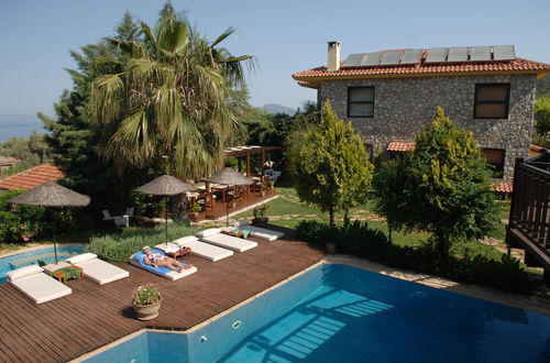 Foto 13 - An Unspoilt Setting, Luxurious Surroundings and a Warm, Personal Welcome..