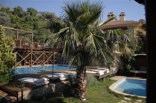 Foto 14 - An Unspoilt Setting, Luxurious Surroundings and a Warm, Personal Welcome..