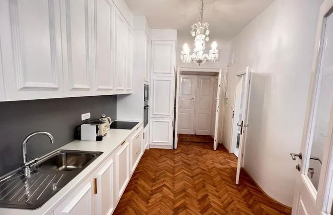 AB Ljubljana - Breg Apartments - Foto 13