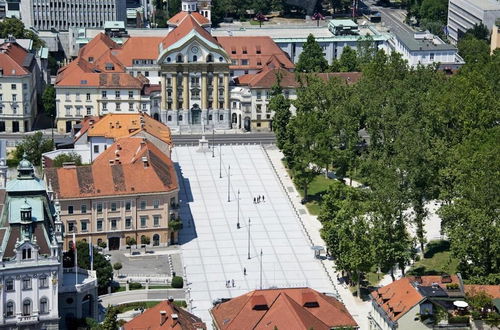 Photo 57 - AB Ljubljana - Breg Apartments