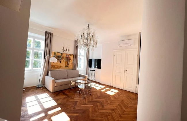 AB Ljubljana - Breg Apartments - Foto 27