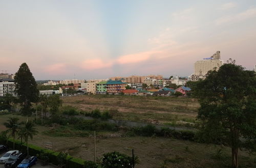 Photo 5 - Sea View Studio Condo in Jomtien Beach Pattaya