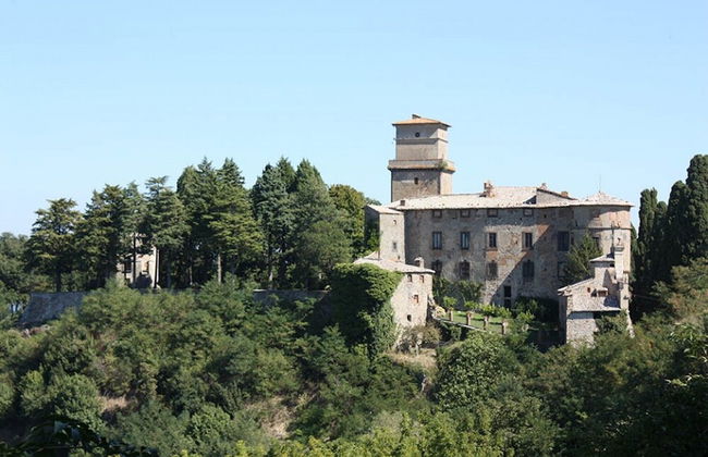 Podere Stabbione Countryhouse - Foto 40