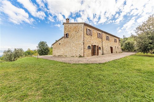 Photo 31 - Podere Stabbione Countryhouse