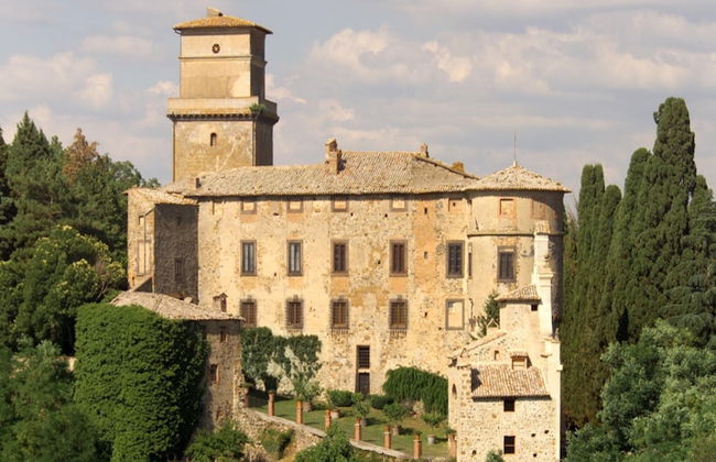 Podere Stabbione Countryhouse - Foto 37