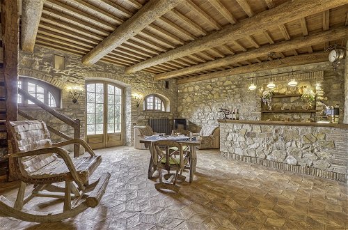 Photo 25 - Podere Stabbione Countryhouse
