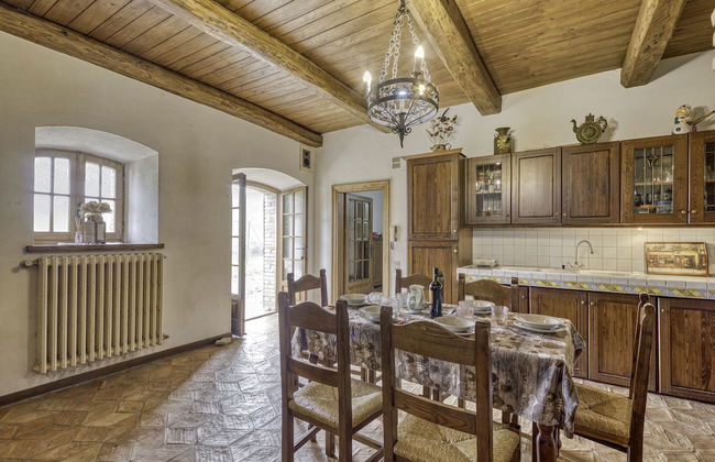 Podere Stabbione Countryhouse - Foto 21