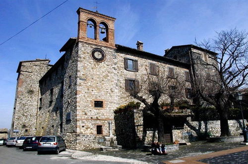 Photo 38 - Podere Stabbione Countryhouse