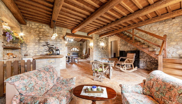 Photo 1 - Podere Stabbione Countryhouse