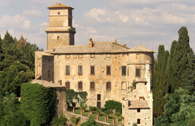 Podere Stabbione Countryhouse - Foto 41