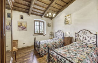 Photo 3 - Podere Stabbione Countryhouse