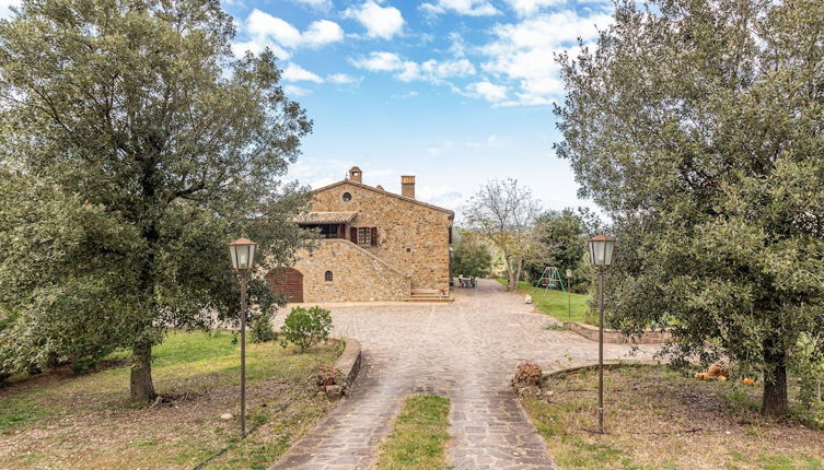 Photo 1 - Podere Stabbione Countryhouse