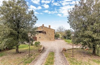 Photo 1 - Podere Stabbione Countryhouse