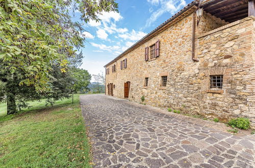 Photo 34 - Podere Stabbione Countryhouse