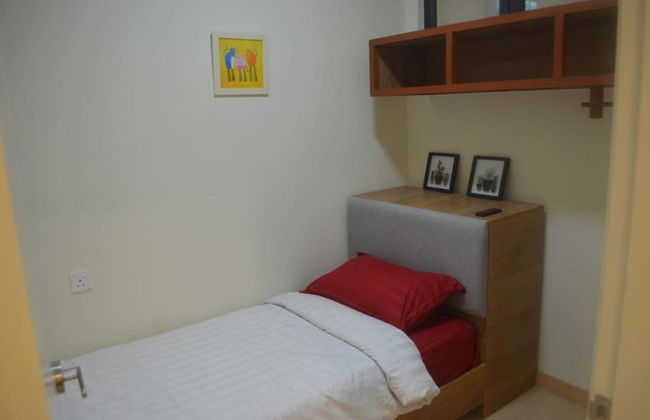 OYO Home 90537 Homestay Syaaban - Foto 2