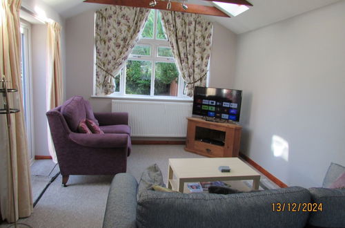 Foto 36 - Spacious Detached Bungalow With Ample Parking