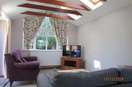 Foto 35 - Spacious Detached Bungalow With Ample Parking