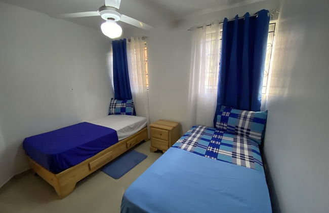 Inviting 3-bedroom Stay in Santo Domingo! - Foto 2