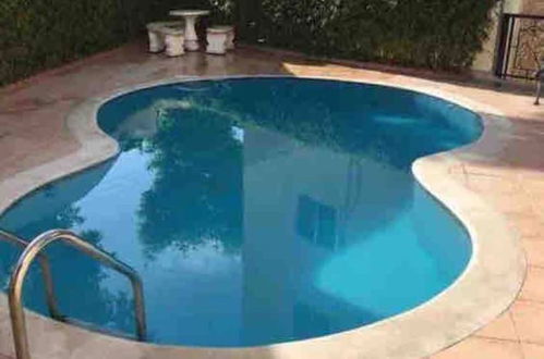 Photo 49 - 4dr Cute New Huge Modern 3 Bedr Pool Good Transp