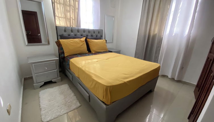 Photo 1 - Inviting 3-bedroom Stay in Santo Domingo