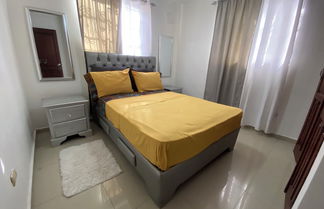 Photo 1 - Inviting 3-bedroom Stay in Santo Domingo